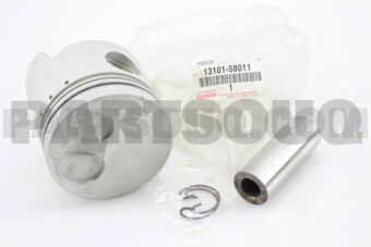 1310158011 PISTON SUB-ASSY, W/PIN