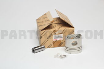 131015803002 Toyota PISTON SUB-ASSY, W/PIN