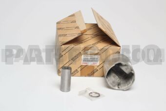 131015803002 PISTON SUB-ASSY, W/PIN