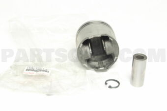 131015804101 Toyota PISTON SUB-ASSY, W/PIN