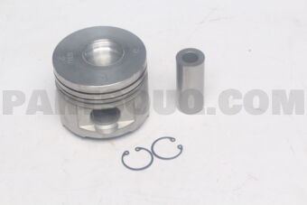 131015804102 Toyota PISTON SUB-ASSY, W/PIN