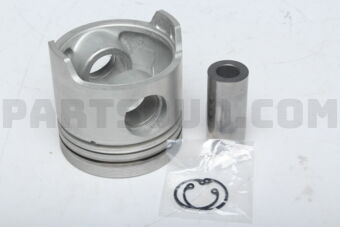 131015805002 PISTON SUB-ASSY, W/PIN