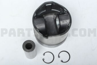 131015808102 PISTON SUB-ASSY, W/PIN
