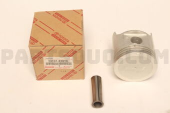 1310161010 Toyota PISTON SUB-ASSY, W/PIN