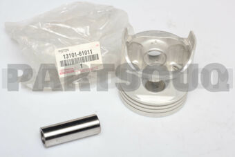 1310161011 PISTON SUB-ASSY, W/PIN