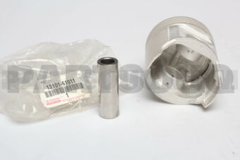 1310161011 PISTON SUB-ASSY, W/PIN