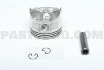 131016103202 PISTON SUB-ASSY, W/PIN