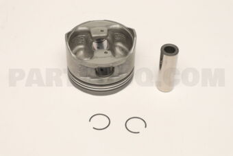 131016204003 PISTON SUB-ASSY, W/PIN