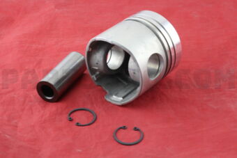 131016802002 Toyota PISTON SUB-ASSY, W/PIN