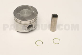 131017416003 Toyota PISTON SUB-ASSY, W/PIN