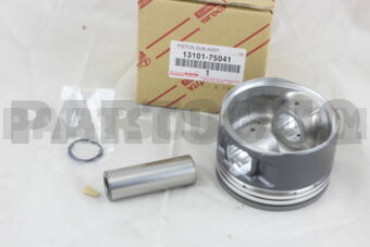 1310175041 PISTON SUB-ASSY, W/PIN