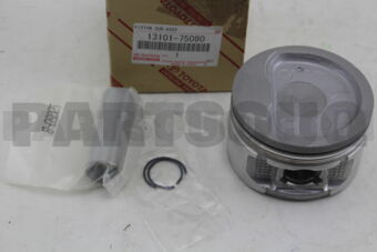 1310175080 PISTON SUB-ASSY, W/PIN