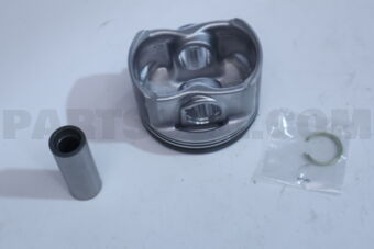 1310175210 Toyota PISTON SUB-ASSY