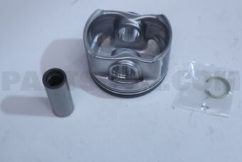 1310175210 Toyota PISTON SUB-ASSY