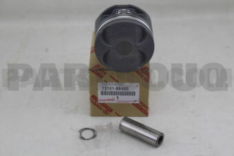 1310188400 PISTON SUB-ASSY, W/PIN