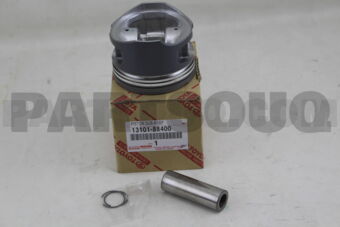 1310188400 PISTON SUB-ASSY, W/PIN