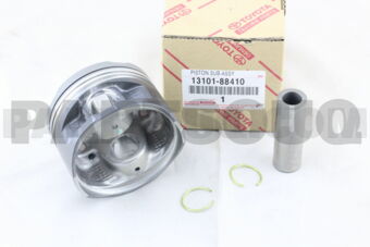 1310188410 PISTON SUB-ASSY, W/PIN