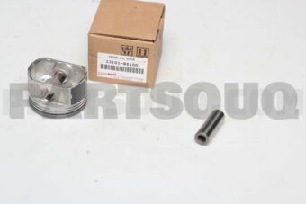 13101BZ100 PISTON SUB-ASSY, W/PIN