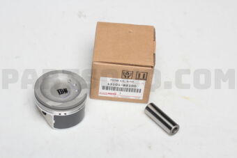 13101BZ100 Toyota PISTON SUB-ASSY, W/PIN