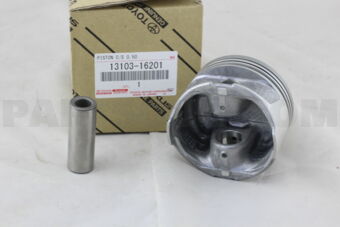 1310316201 PISTON SUB-ASSY, W/PIN