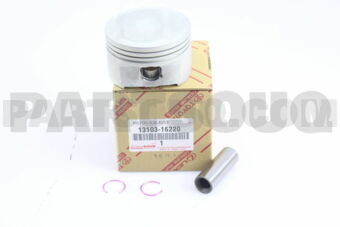 1310316220 PISTON SUB-ASSY, W/PIN