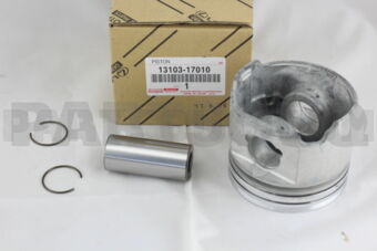 1310317010 PISTON SUB-ASSY, W/PIN