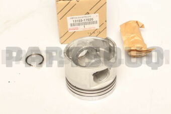 1310317020 PISTON SUB-ASSY, W/PIN