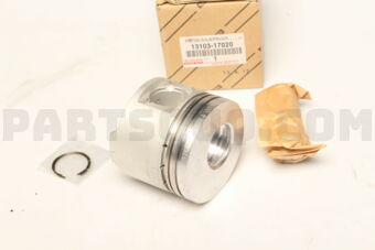 1310317020 PISTON SUB-ASSY, W/PIN