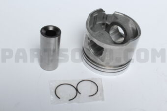 1310317051 PISTON SUB-ASSY, W/PIN