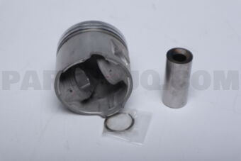 1310317060 Toyota PISTON S/A, W/PIN, O