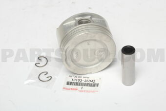 1310335042 PISTON SUB-ASSY, W/PIN