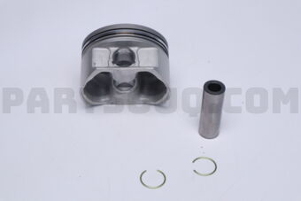 1310350050 Toyota PISTON SUB-ASSY, W/PIN
