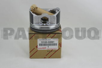 1310350061 PISTON SUB-ASSY, W/PIN