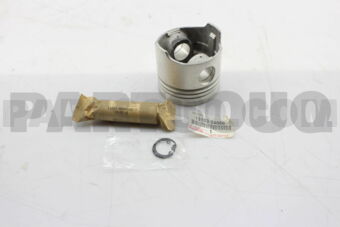 1310354060 PISTON SUB-ASSY, W/PIN