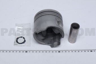 1310354070 Toyota PISTON SUB-ASSY, W/PIN