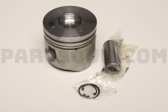 1310358081 Toyota PISTON SUB-ASSY, W/PIN
