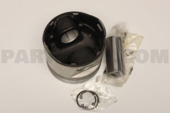 1310358081 Toyota PISTON SUB-ASSY, W/PIN