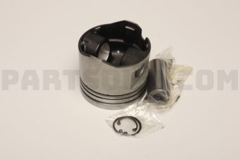 1310358081 Toyota PISTON SUB-ASSY, W/PIN