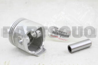 1310361011 PISTON SUB-ASSY, W/PIN