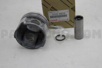 1310364210 PISTON SUB-ASSY, W/PIN