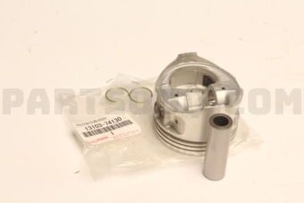 1310374130 PISTON SUB-ASSY, W/PIN