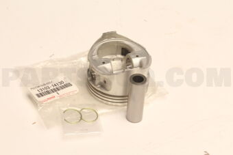 1310374130 PISTON SUB-ASSY, W/PIN