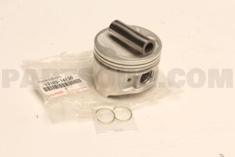 1310374130 PISTON SUB-ASSY, W/PIN