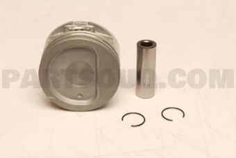 1310375020 PISTON SUB-ASSY, W/PIN