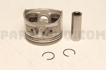 1310375020 PISTON SUB-ASSY, W/PIN