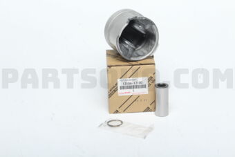 1310417100 PISTON SUB-ASSY, W/PIN
