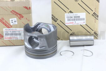 1310430200 PISTON SUB-ASSY, W/PIN