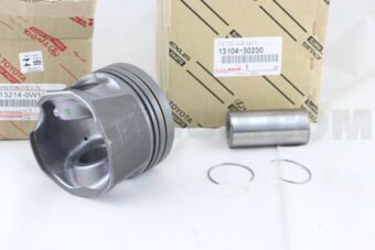 1310430200 PISTON SUB-ASSY, W/PIN