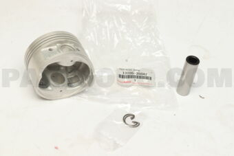 1310535042 PISTON SUB-ASSY, W/PIN