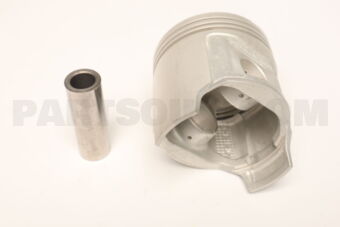 1310561010 Toyota PISTON SUB-ASSY, W/PIN